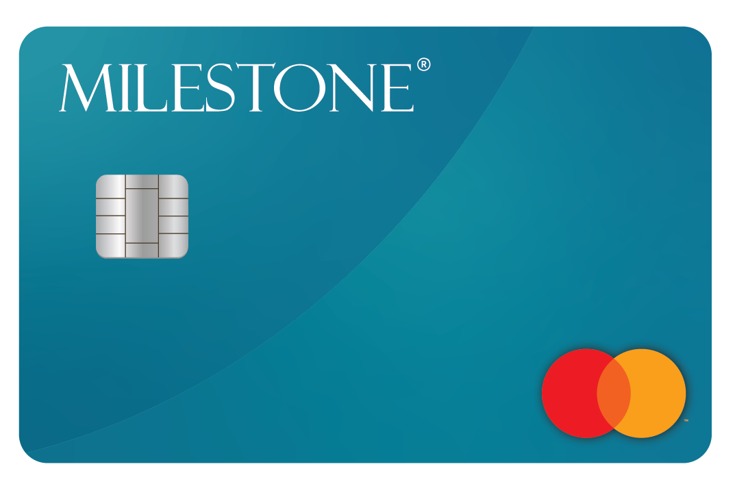 milestone-mastercard-unsecured-for-less-than-perfect-credit