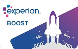 Experian Boost