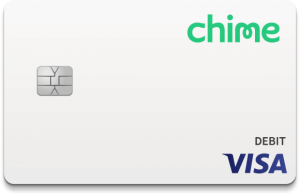 Chime® Debit Card - DeluxCards