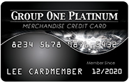 Net First Platinum - DeluxCards.com