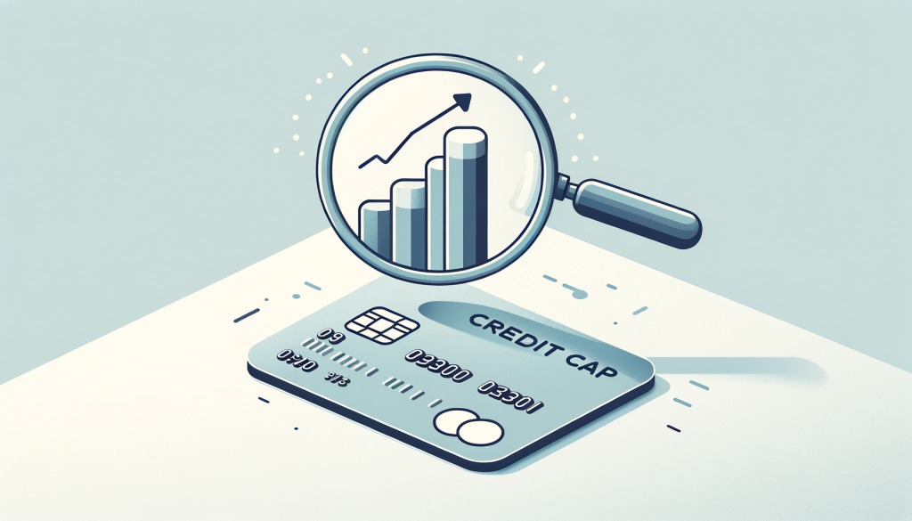 Understanding Credit Caps Definition and Mechanism DeluxCards