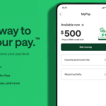 CHIME MyPay®